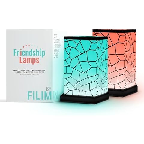 Friendship Lamp thumbnail