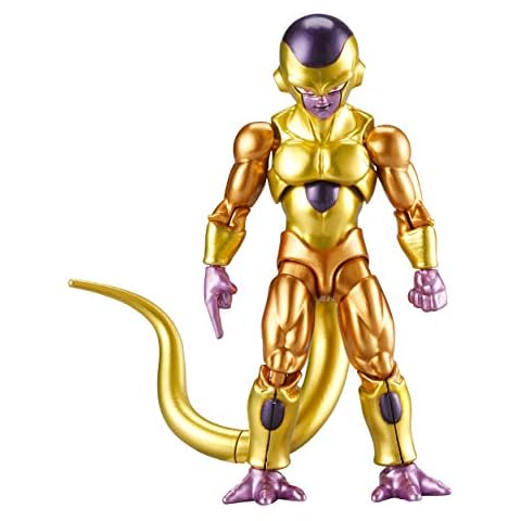 Frieza Action Figures