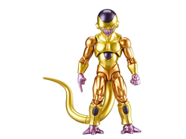 The 4 Best Frieza Action Figures Of 2026 Reviews