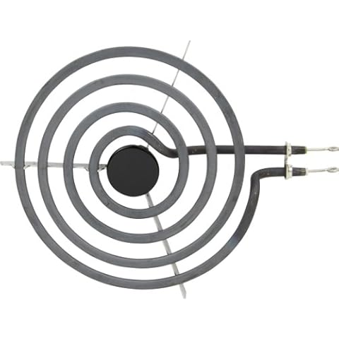 7381 Style A Large Burner Y Bracket Element, 5 turns PLUG-IN Electric –  RangeKleen