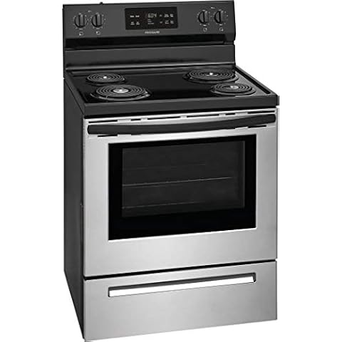 The 6 Best Coil Electric Ranges of 2023 (Reviews) - FindThisBest