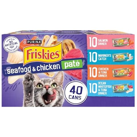 Friskies thumbnail