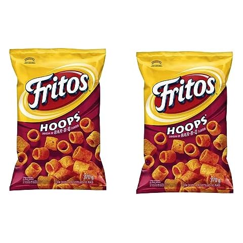 Fritos Hoops thumbnail
