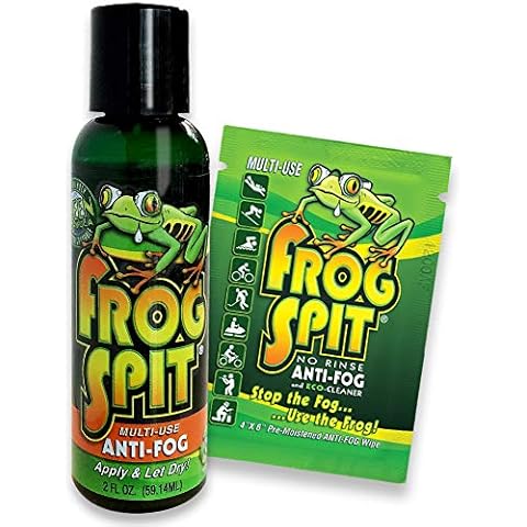 FROG SPIT thumbnail