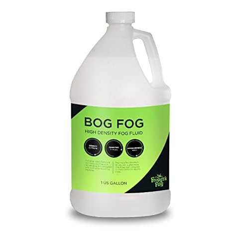 Froggys Fog thumbnail