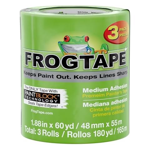 FROGTAPE thumbnail