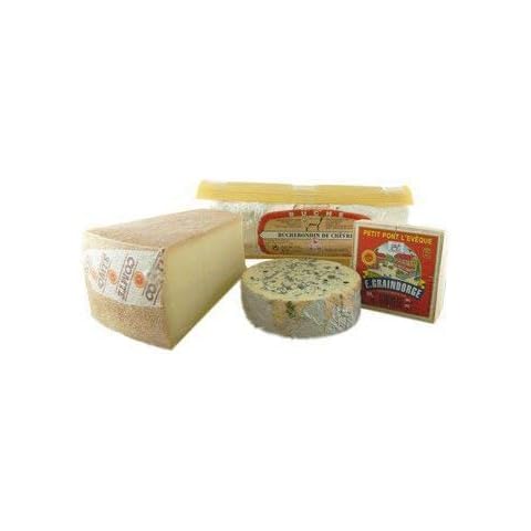 Fromage Marquis thumbnail