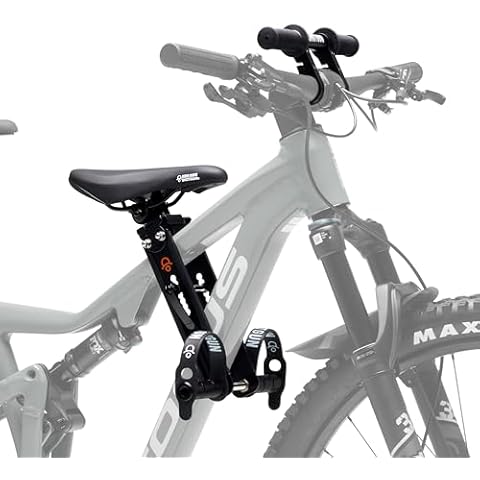 Front Bike Child Seats