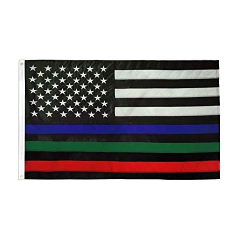 Front Line Flags thumbnail
