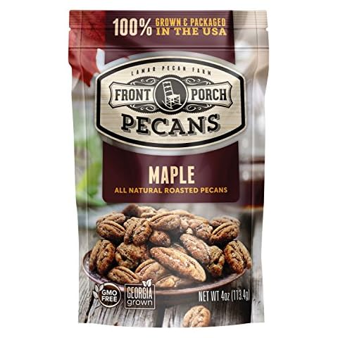 Front Porch Pecans thumbnail