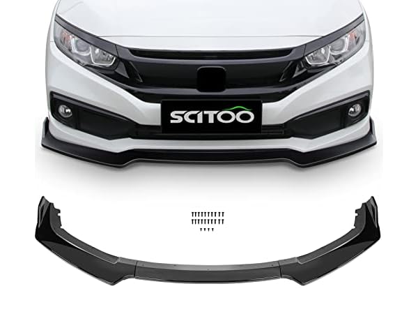 Front Spoilers thumbnail