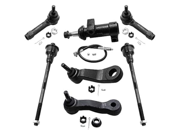 The 10 Best Front Suspension Pitman Arms Of 2024 (Reviews) - FindThisBest