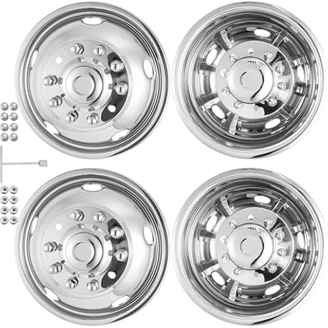 Front Wheel Simulators