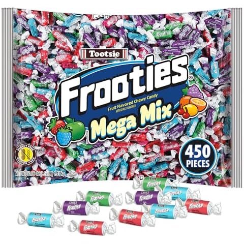 Frooties thumbnail