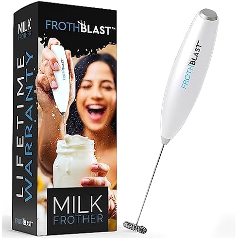 FrothBlast thumbnail