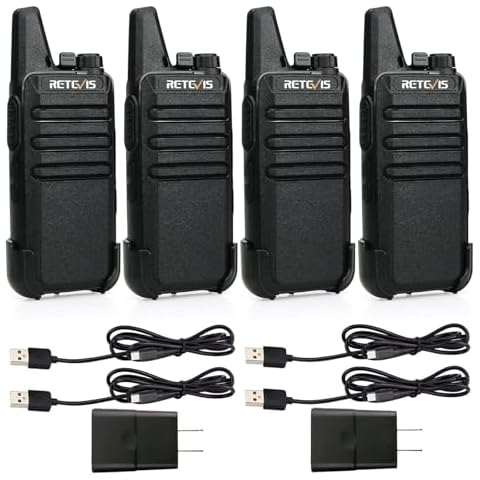 FRS Radios