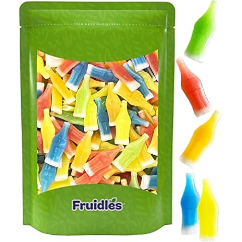 Fruidles thumbnail