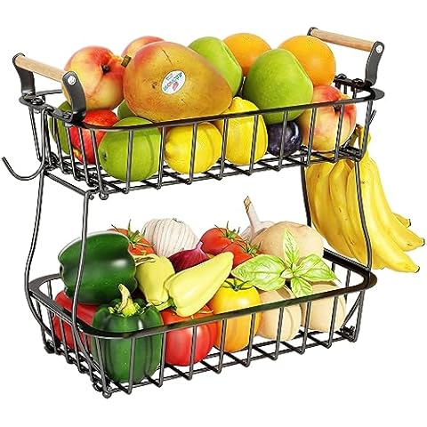 Fruit Baskets