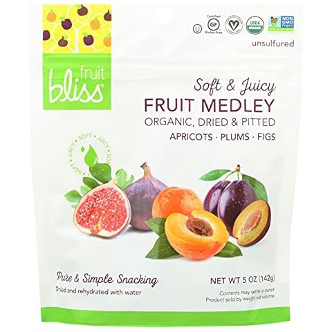 Fruit Bliss thumbnail