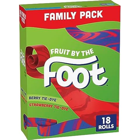 Fruit By The Foot thumbnail