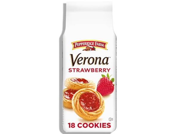 Fruit Cookies Thumbnail
