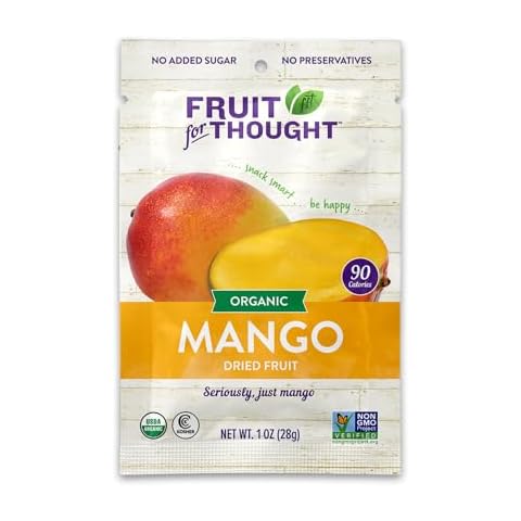 Fruit For Thought thumbnail