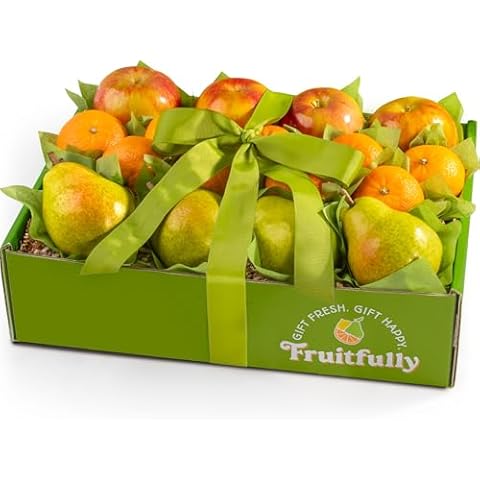 Fruit Gifts