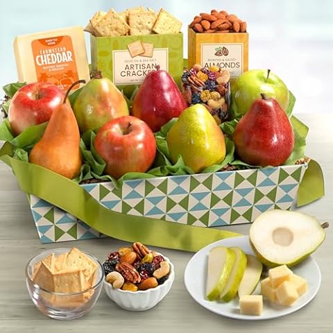 Fruit Gifts