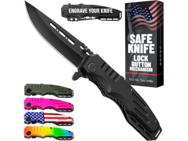 Fruit Knives thumbnail