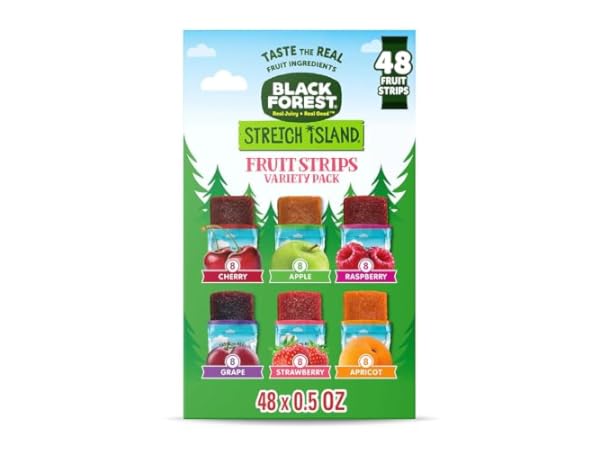 Fruit Leathers Thumbnail