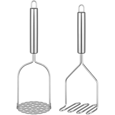 Fruit Potato Mashers