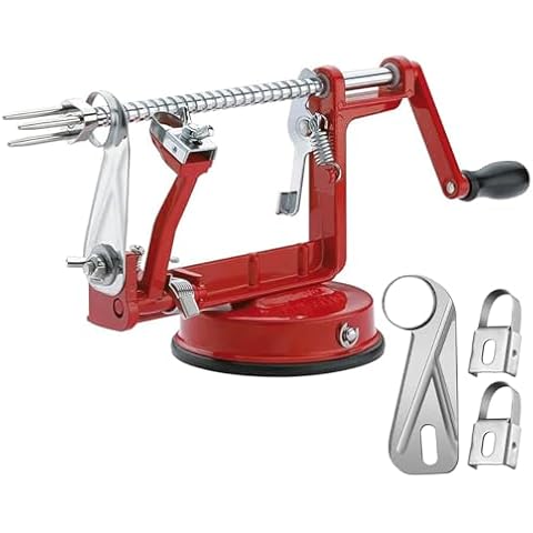 Fruit & Vegetable Corers