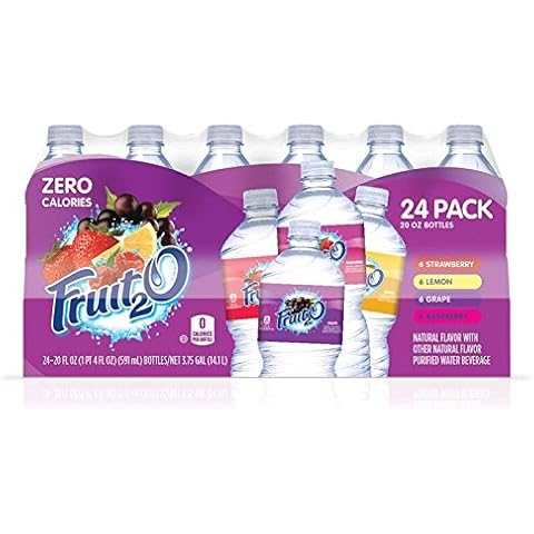 Fruit2O thumbnail