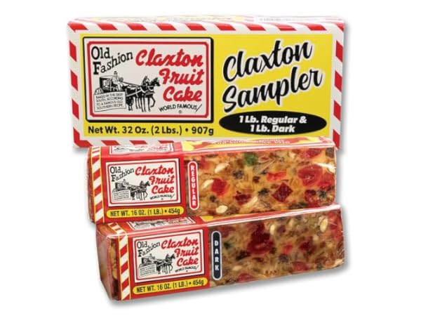 Fruitcakes Thumbnail