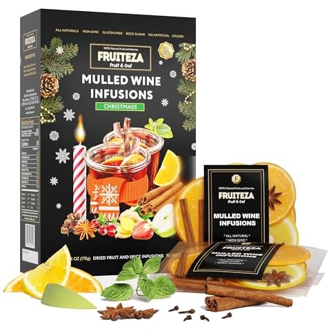 FRUITEZA FRUIT INFUSIONS thumbnail