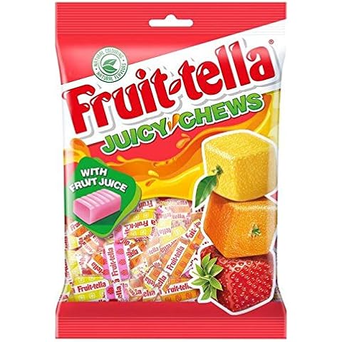 Fruittella thumbnail