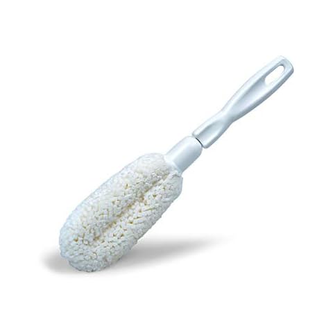 FryOilSaver High Heat 20 Fryer Cleaning Brush - FRY12116 - USA