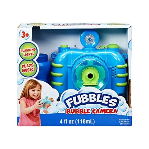 Fubbles thumbnail