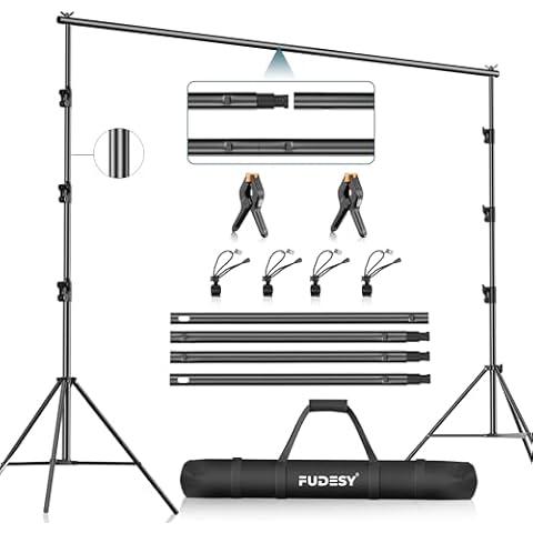 FUDESY feature image