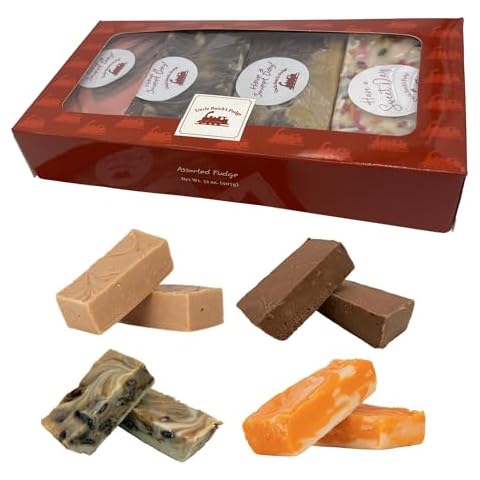 Fudge