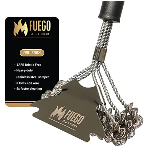 FUEGO GRILL & KITCHEN thumbnail