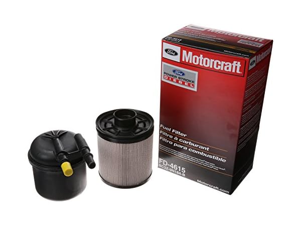 Fuel Filters Thumbnail