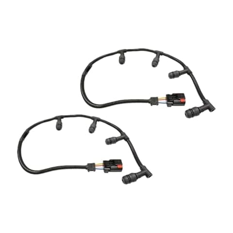 Fuel Glow Plug Kits