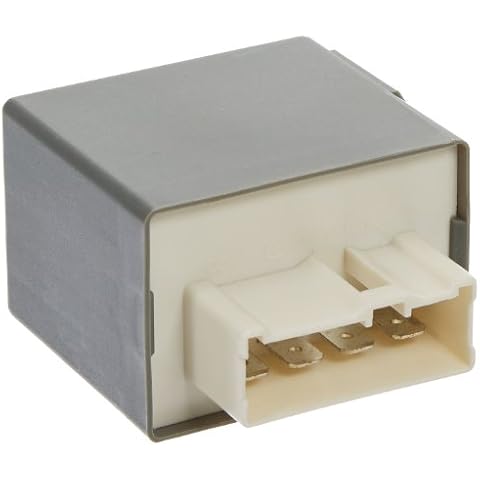 Fuel Injection Combination Relays