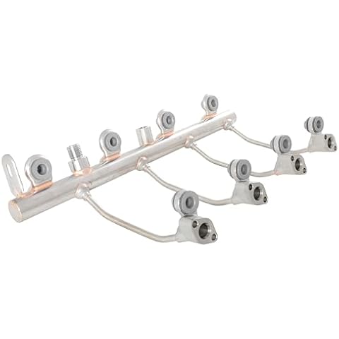 Fuel Injection Fuel Distributors