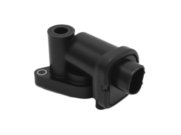 Fuel Injection Idle Speed Controls thumbnail