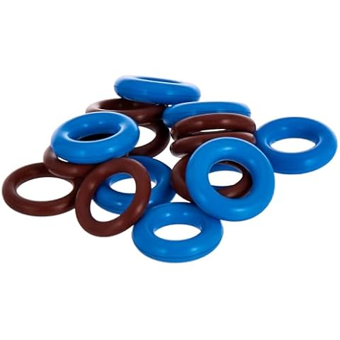 Fuel Injection O-Rings & Kits
