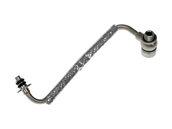 Oil Injection Line The 10 Best Fuel Injection Oil Supply Lines of 2026 (Reviews ...