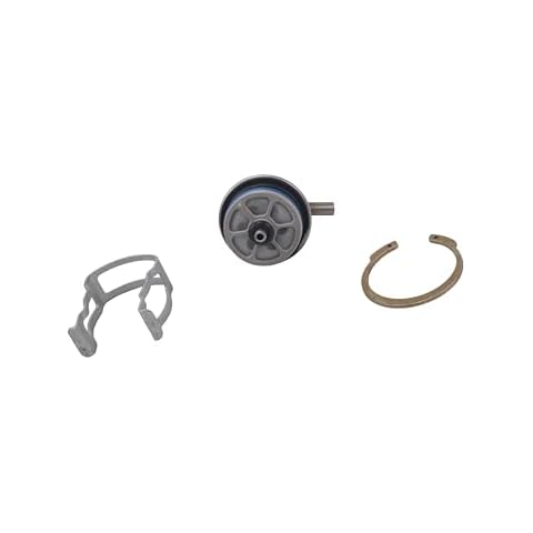 Fuel Injection Pressure Regulators Kits