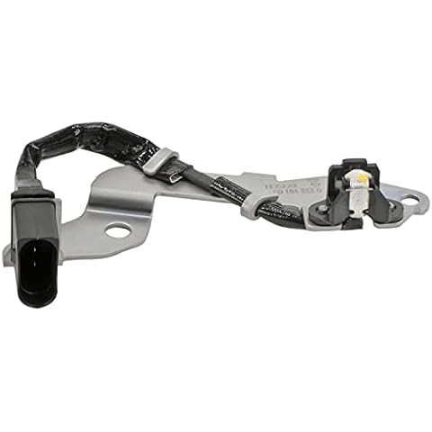 Fuel Injection Reference Mark Sensors